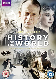 Andrew Marr
